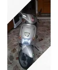 Derbi Atlantis 50 - 2000 - 2