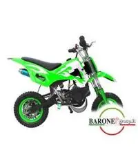 Mini Cross DIRT 49 cc R8 - 2