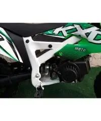 Mini Cross FURIUS 49 cc R10 - 4