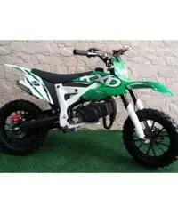 Mini Cross FURIUS 49 cc R10 - 5