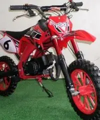 Mini Cross RACING 49 cc R10