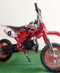 Mini Cross RACING 49 cc R10 - 3