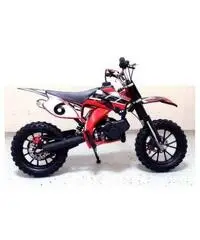 Mini Cross RACING 49 cc R10 - 4