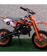 Mini Cross SPEED 49 cc R10