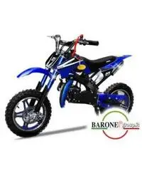 Mini Cross X-POWER 49 cc R10