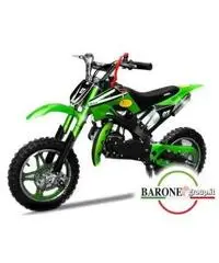 Mini Cross X-POWER 49 cc R10 - 3