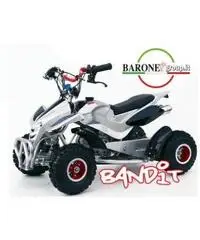 Miniquad Bandit 49cc R4