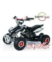 Miniquad Bandit 49cc R4 - 2