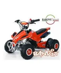 Miniquad Bandit 49cc R4 - 4