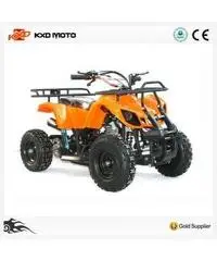 Mini Quad Hummer R6 E-Start