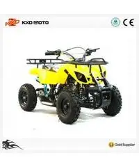 Mini Quad Hummer R6 E-Start - 2