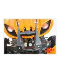 Mini Quad Hummer R6 E-Start - 3