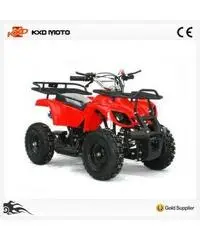 Mini Quad Hummer R6 E-Start - 5