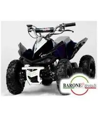 Miniquad Monster 50cc E-Start R6 - 2