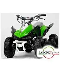 Miniquad Monster 50cc E-Start R6 - 3