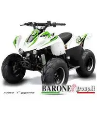 New Quad Lem Big foot 110cc - 2