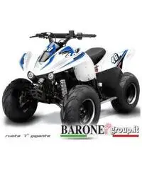 New Quad Lem Big foot 110cc - 3