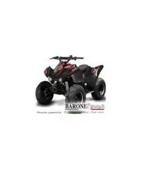 New Quad Lem Big foot 110cc - 4