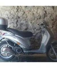 PIAGGIO Liberty tipo veicolo Scooter cc 125