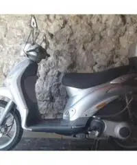 PIAGGIO Liberty tipo veicolo Scooter cc 125 - 3