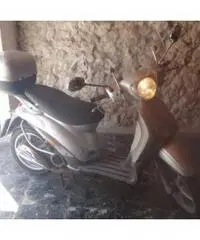 PIAGGIO tipo veicolo Scooter cc 125 - 3