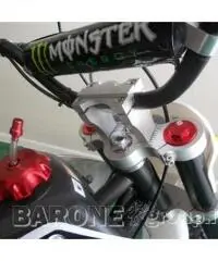 PIT BIKE BSE 150CC YX RACING 16cv gr - 3