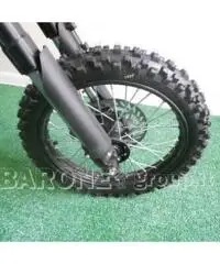 Pit Bike BSE Racing 125 cc 14 12 - 7