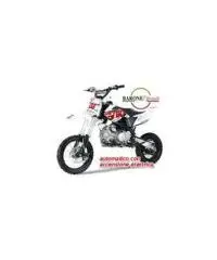 Pit bike BSE X-TREME 110 cc 14 12