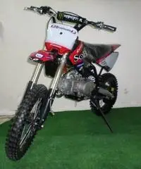 Pit Bike BSE YX RACING 140 cc 17 14 - 2