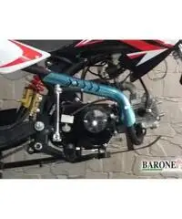 Pit Bike CRF 50 125 cc 17 14 - 3