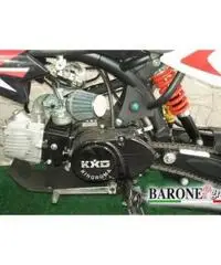 Pit Bike CRF 50 125 cc 17 14 - 9