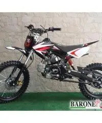 Pit Bike CRF 50 125 cc 17 14