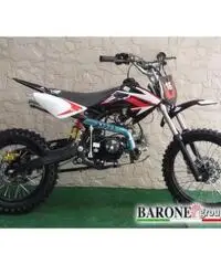 Pit Bike CRF 50 125 cc 17 14 - 2