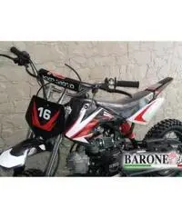 Pit Bike CRF 50 125 cc 17 14 - 5