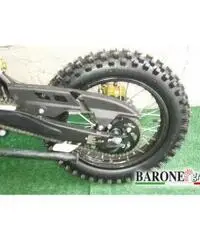 Pit Bike CRF 50 125 cc 17 14 - 6