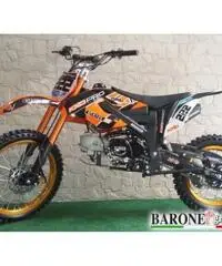 Pit Bike KXD PRO 125cc 17 14