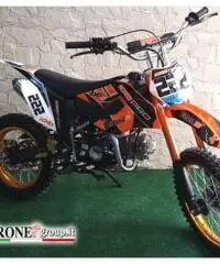 Pit Bike KXD PRO 125cc 17 14 - 3