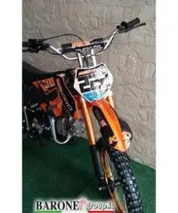 Pit Bike KXD PRO 125cc 17 14 - 4