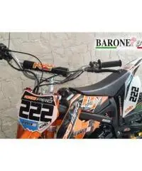 Pit Bike KXD PRO 125cc 17 14 - 5