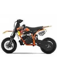 Pit Bike LEM 49 cc 10 10 - 2