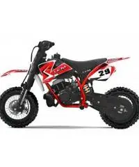 Pit Bike LEM 49 cc 10 10 - 3