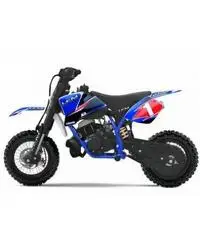 Pit Bike LEM 49 cc 10 10 - 4