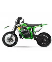 Pit Bike LEM 49 cc 10 12