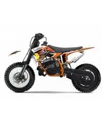 Pit Bike LEM 49 cc 10 12 - 2