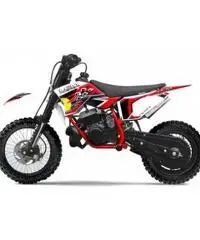 Pit Bike LEM 49 cc 10 12 - 3