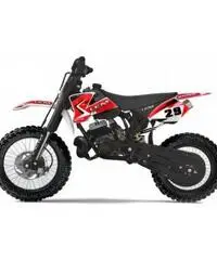 Pit Bike LEM 49 cc 14 12 - 2