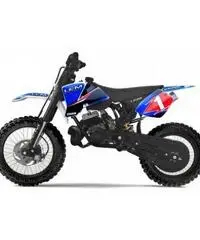 Pit Bike LEM 49 cc 14 12 - 3