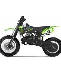 Pit Bike LEM 49 cc 14 12 - 4