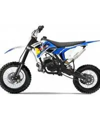 Pit Bike LEM XL 49 cc14 12