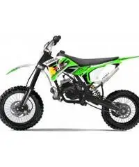 Pit Bike LEM XL 49 cc14 12 - 2